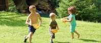 you say day camp kid-friendly vancouver