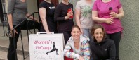 fitness classes women's fitcamp sierra dante