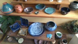 summer camp Clayzone Ceramics