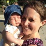 mom blogger nicole christen