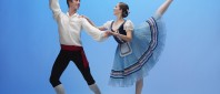 Goh Ballet Dancers - Napoli Act III (2)