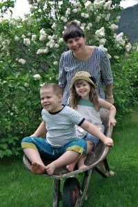 top 30 vancouver mom bloggers sharilyn kuehnel