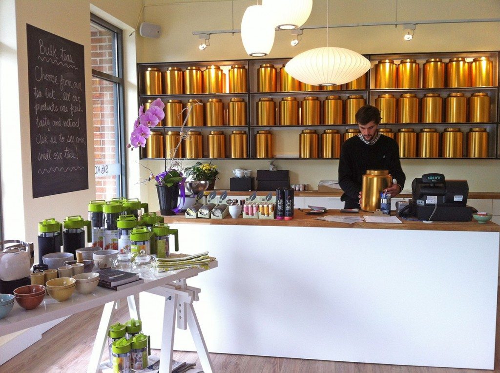 mother's day tea soko tea house