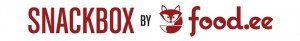 giveaway snackbox by Foodee