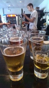 where to shop in VancouverParallel 49 Brewing Company