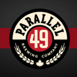 where to shop in VancouverParallel 49 Brewing Company Logo