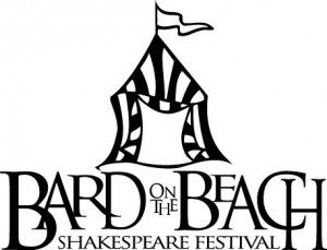 what to do in vancouver Bard Logo triangle