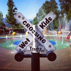 best of vancouver spray parks rocky point park port moody