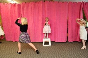 creativity back-to-school lyrical note lorrie holmes