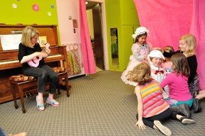 creativity back-to-school lorrie holmes lyrical note
