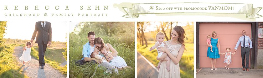 you say family portraits rebecca sehn