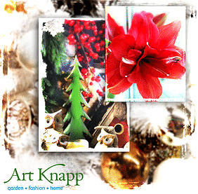 art knapp holiday style