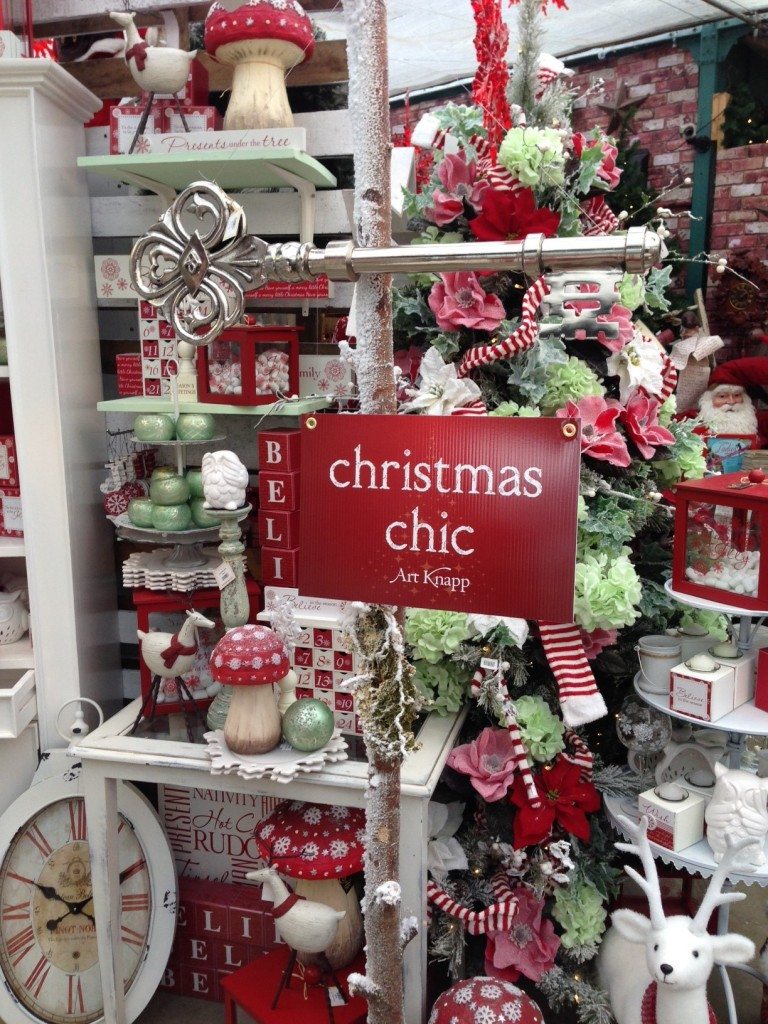 Holiday Style: Which One is Yours? - Vancouver Mom