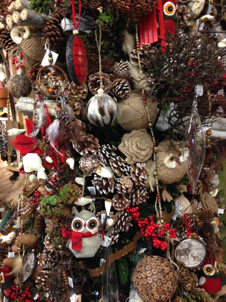 holiday style maple woods