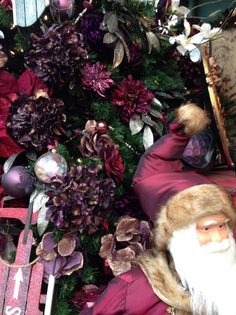 holiday style traditional home