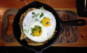 Where to Eat in Vancouver Edible Canada - Poutine