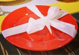 holiday entertaining