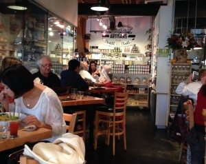 Where to Eat in Vancouver Edible Canada - Retail Store