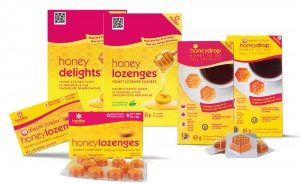 giveaway honibe wellness