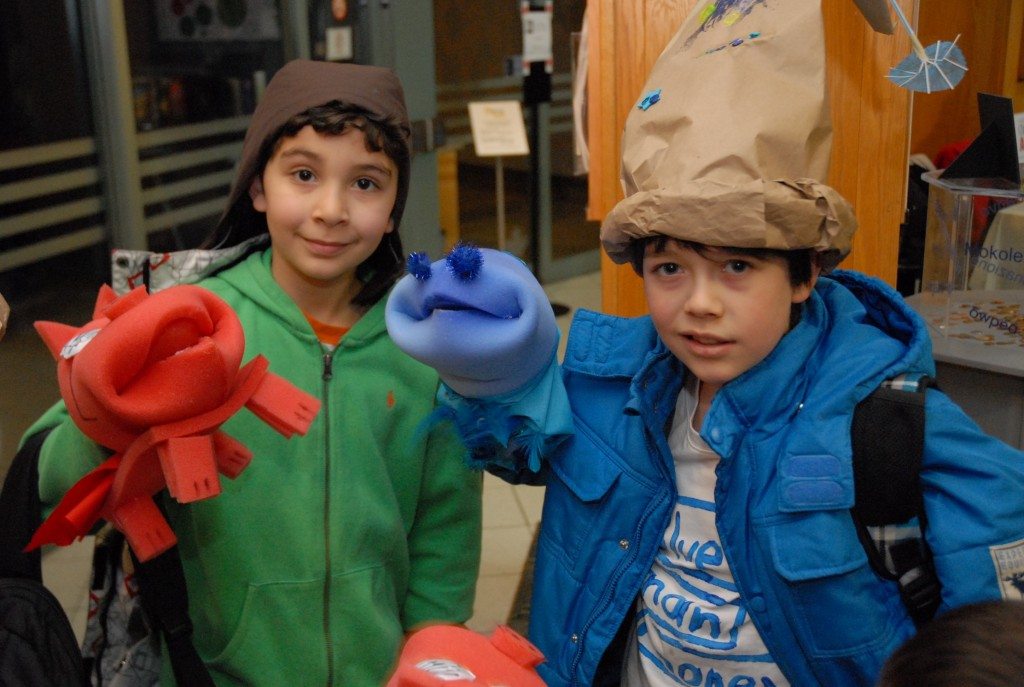 kid-friendly vancouver what to do in vancouver children's art festival richmond family day