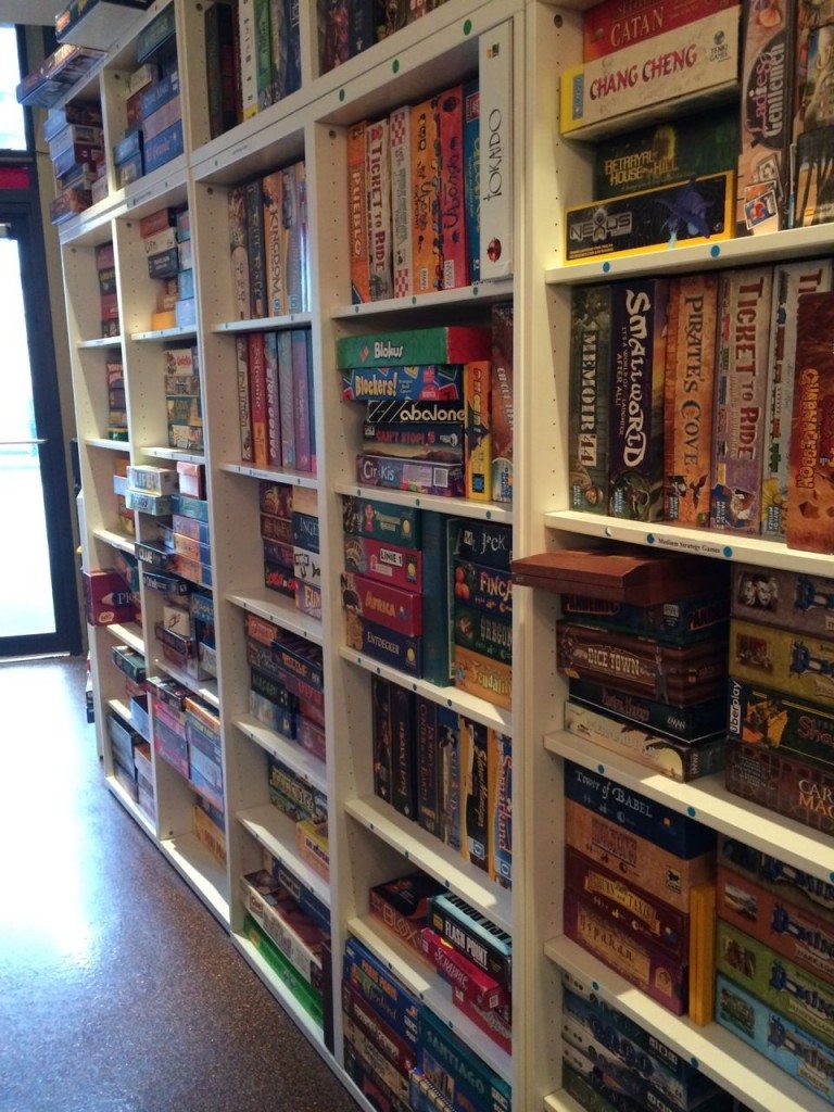 where to eat in vancouver kid-friendly vancouver pizzeria ludica