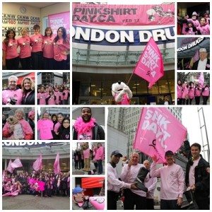 pink shirt day what to do in vancouver kid-friendly vancouver