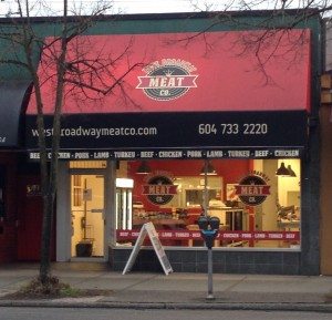 where to shop in vancouver sustainable meat