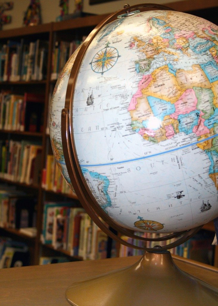 what to do in vancouver library events for moms