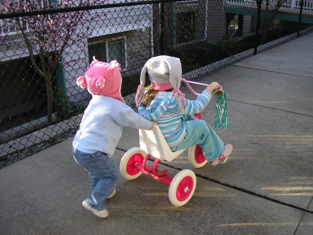 green transportation