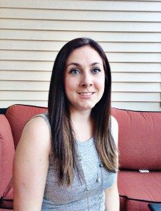 andria milliard the cheerio diaries vancouver mom bloggers