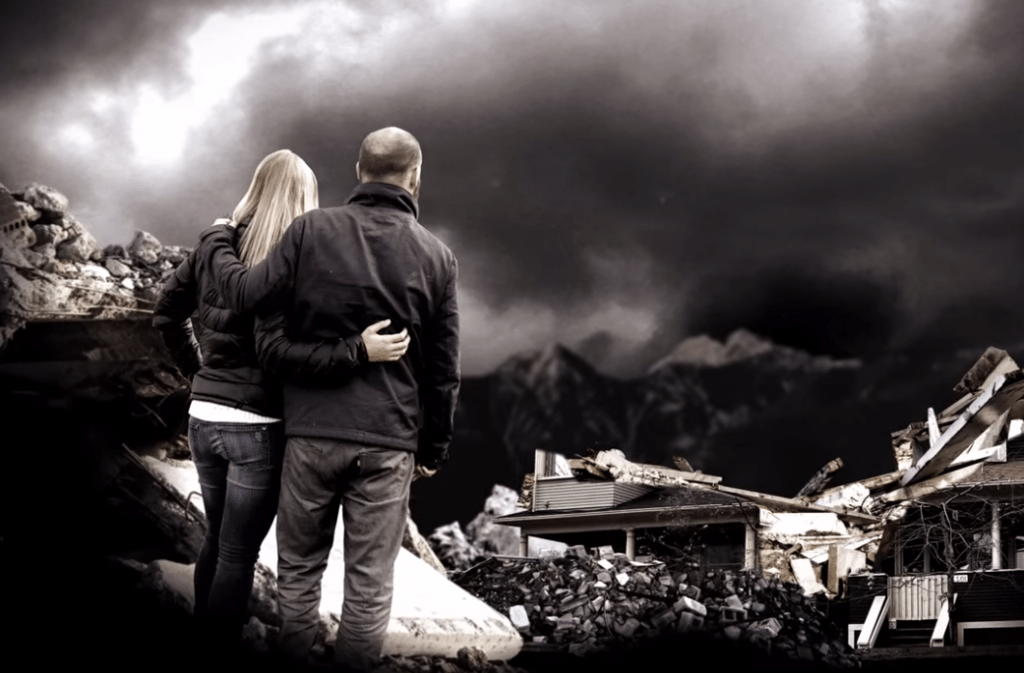 Emergency Preparedness Week City of Vancouver