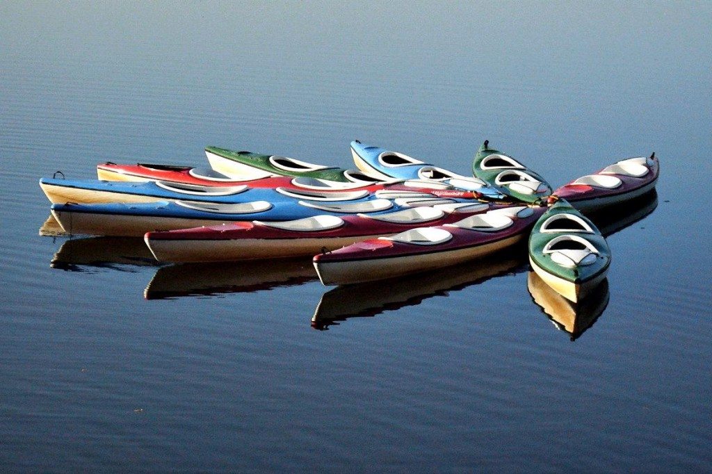 vancouver summer camps