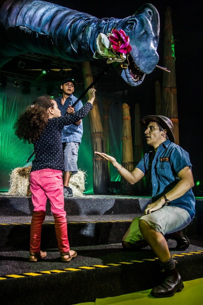 surrey international children';s festival