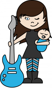 mary levitan the rock and roll mom vancouver mom bloggers