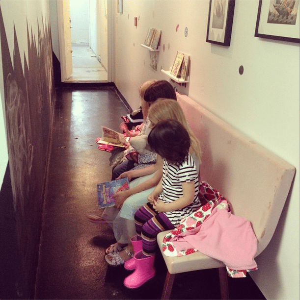 momstagram instagram