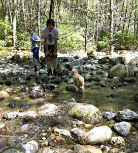 100 mile day trips