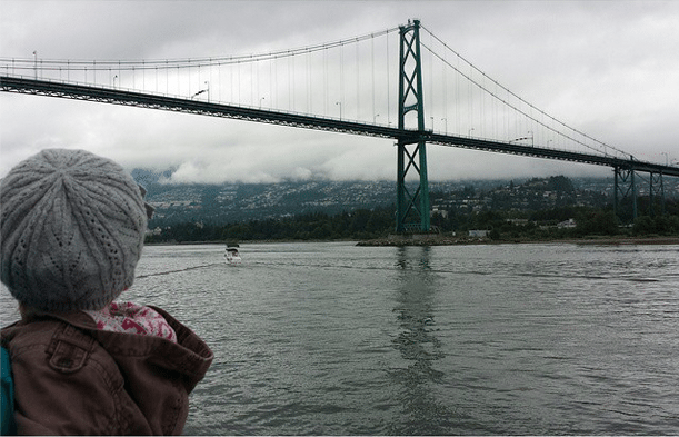 momstagram of the week