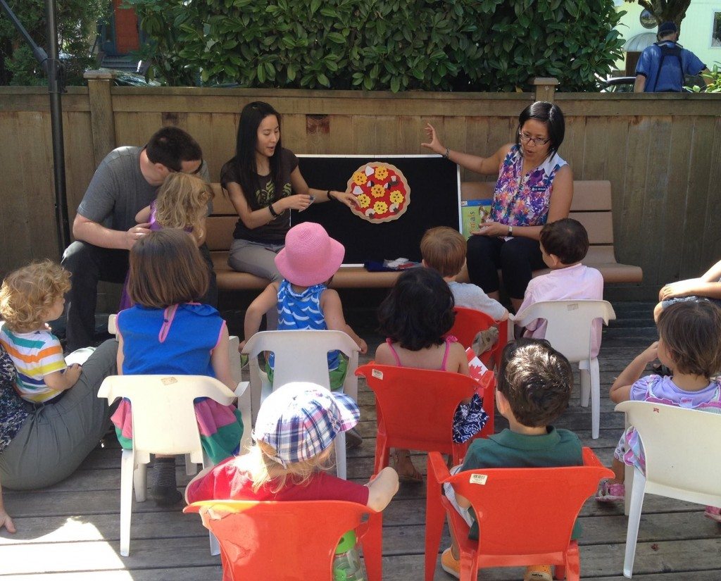 west side family place