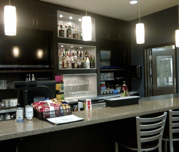 Clover Lanes Surrey Bowling