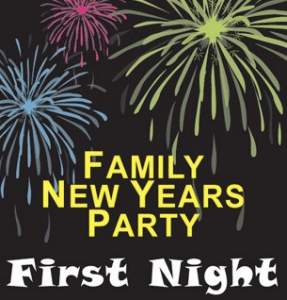 new years eve