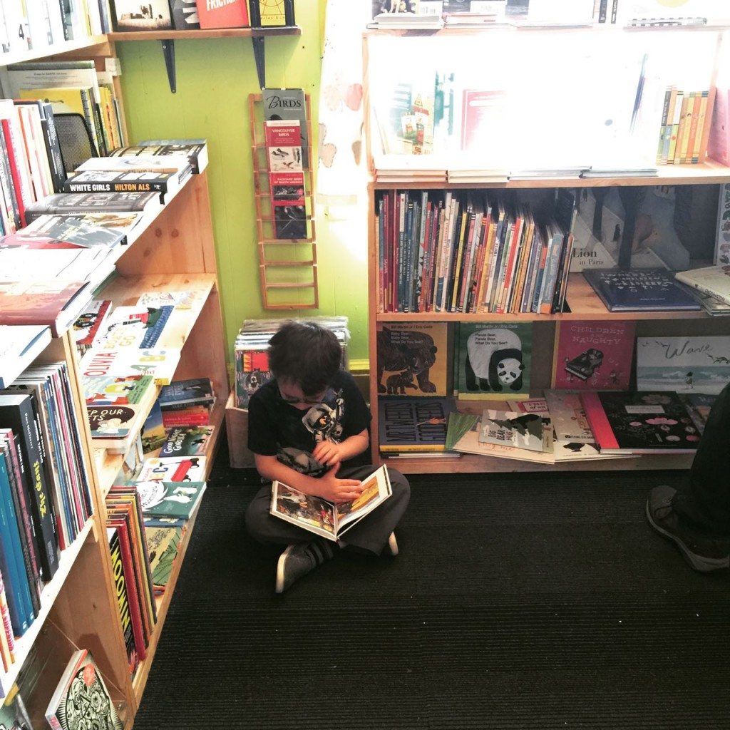 Luckys Comics