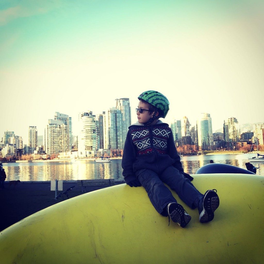 charleson park