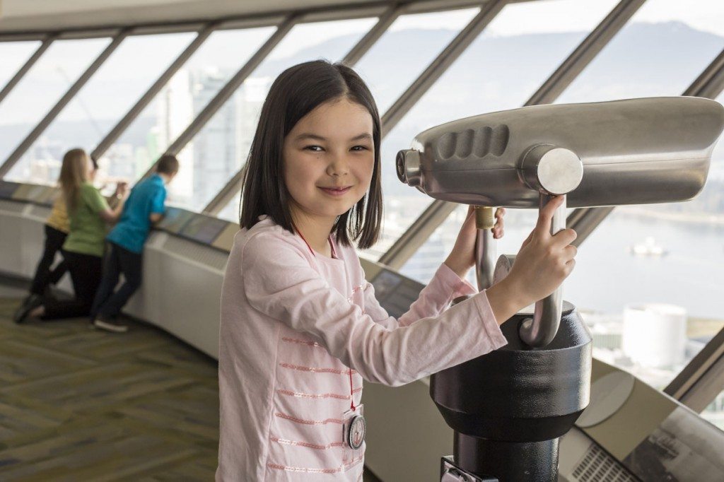 vancouver lookout