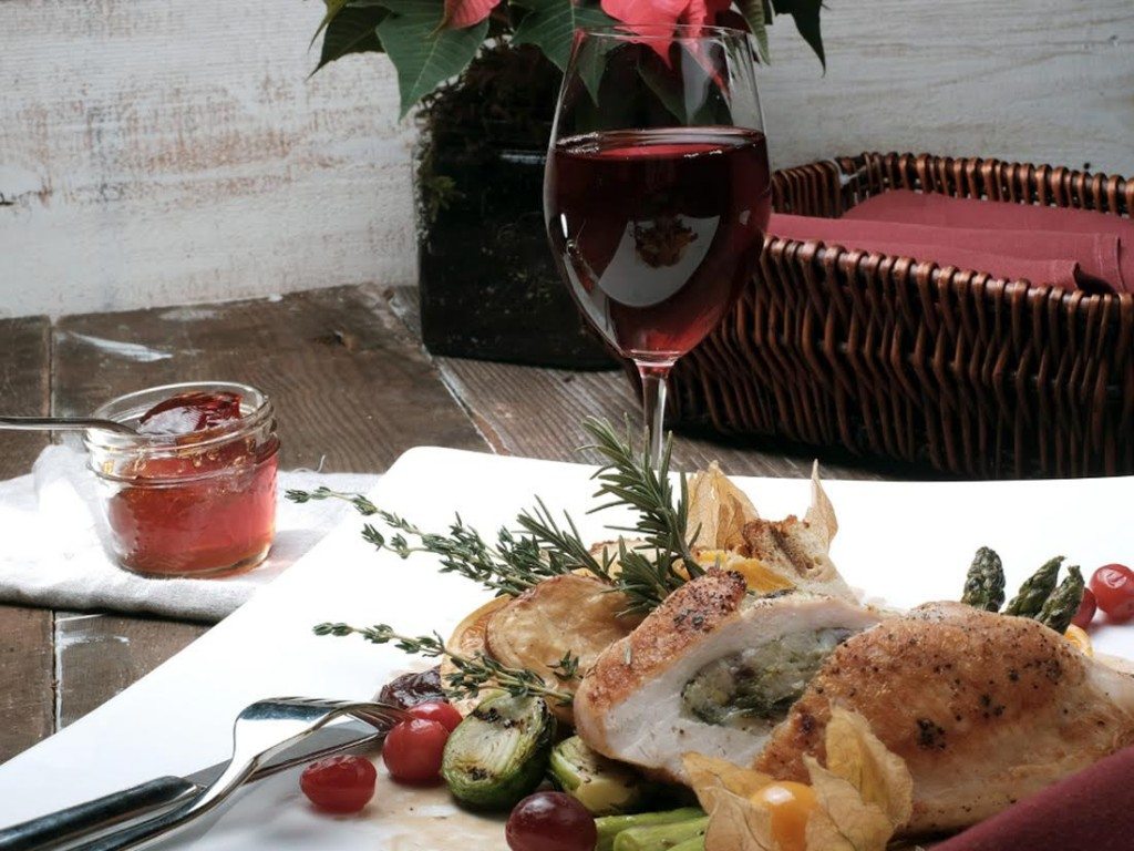 savourycity turkey
