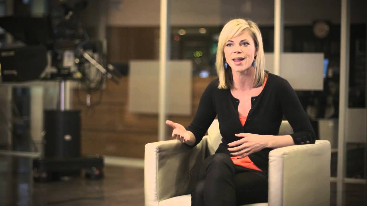 A Day in the Life of a TV Producer: Helping Kids Pick a Career