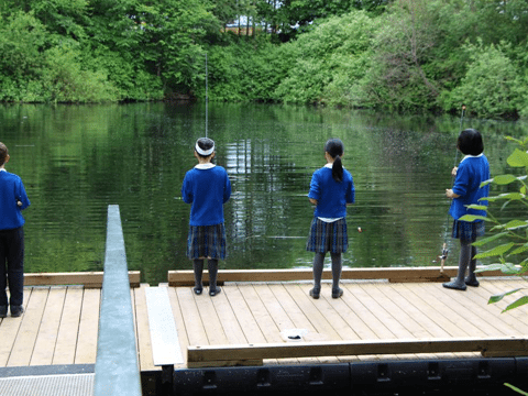 4 spots to take your kids fishing - Vancouver Is Awesome